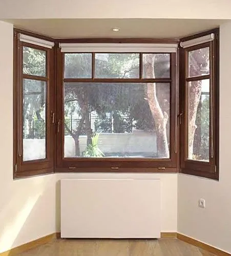 Especialistas en Rinconeras | Puertas & Ventanas | Loramu, S.L.