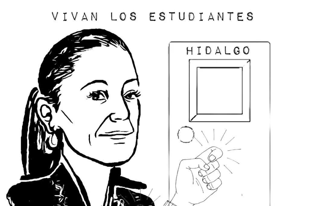 ESPEJEANDO por Perseo – Noticias de Hidalgo – Zunoticia ESPEJEANDO por Perseo – Noticias de Hidalgo – Zunoticia