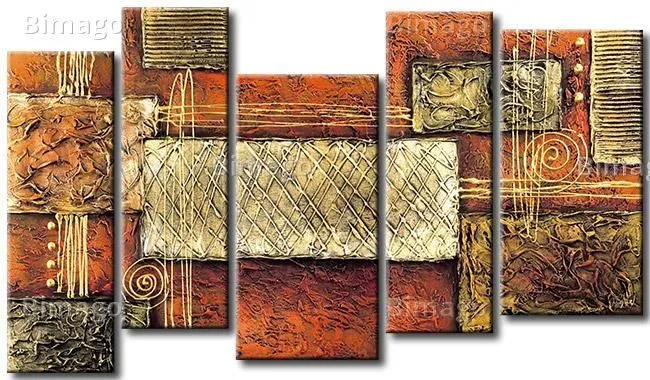 Espejo - cuadro sobre lienzo, cuadros abstractos modernos - Bimago ... Espejo - cuadro sobre lienzo, cuadros abstractos modernos - Bimago ...
