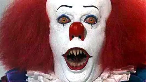 Bocas de payaso - Imagui