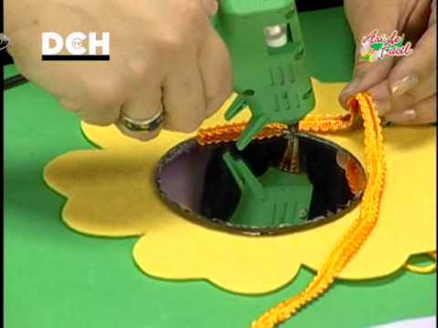 Espejo para mamá. - YouTube