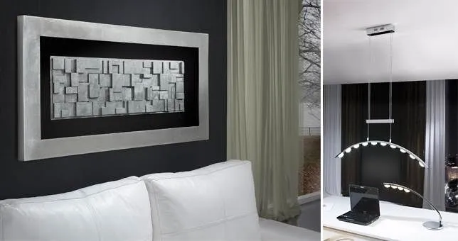 Espejos Decoración Moderno | Muebles Saskia en Pamplona Espejos Decoración Moderno | Muebles Saskia en Pamplona