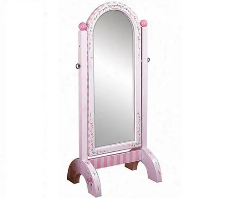 espejos-decorativos-para-ninos ...