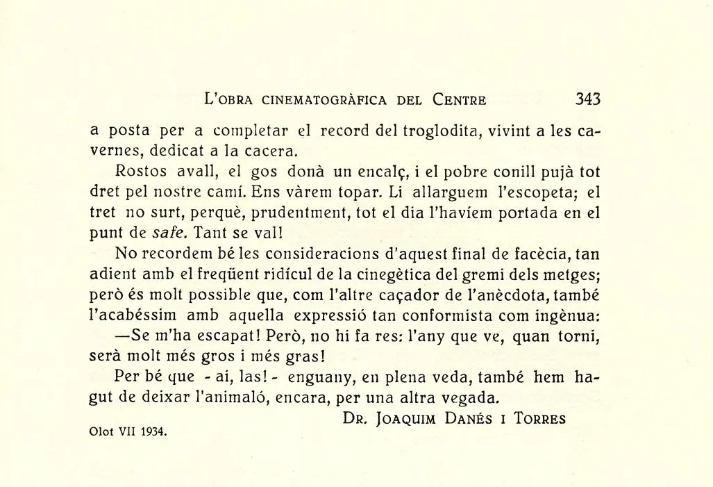 Espeleologia Bibliografia Caving Literature: Cova dels Ermitons i ...