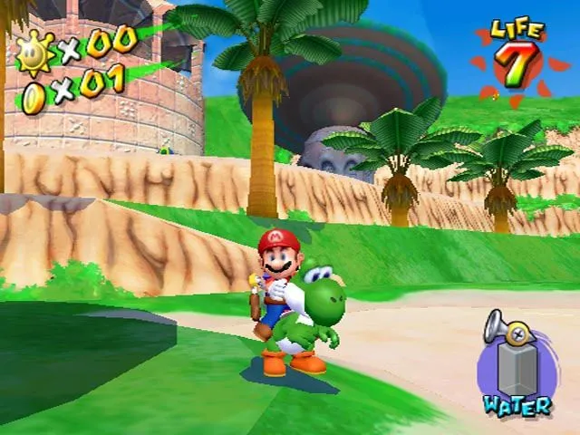 A LA ESPERA DE YOSHI´S STORY WII - Foro Wii - Vandal