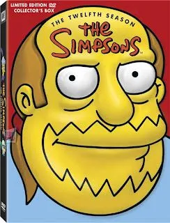  ... mas esperada de todas las temporadas de los simpsons la temporada doce