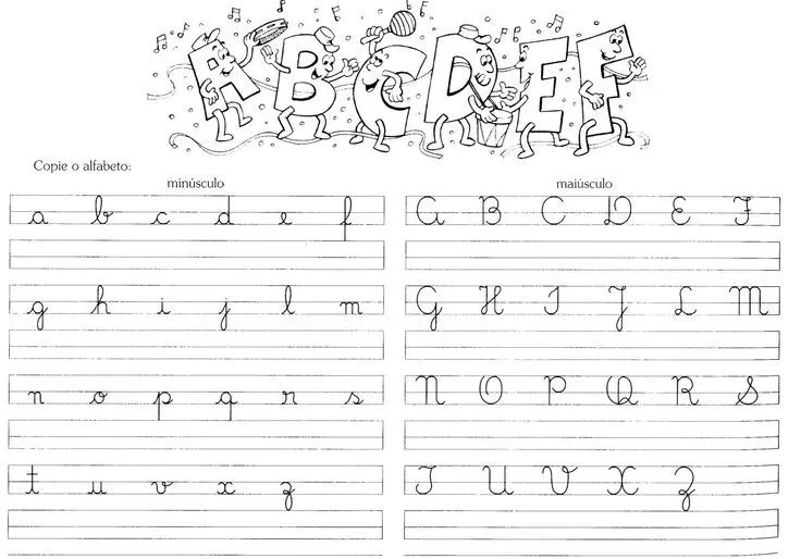 Abecedario En Letra Cursiva MEMES Pictures | caligrafia ... Abecedario En Letra Cursiva MEMES Pictures | caligrafia ...