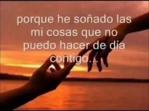 PARA MI ESPOSA WENDY - YouTube