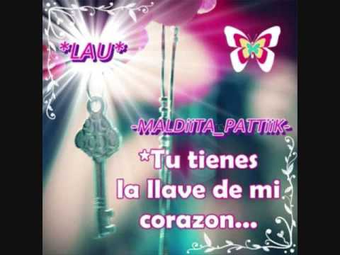 SOLO SON ESPOSOS - REFLEXIONES - YouTube