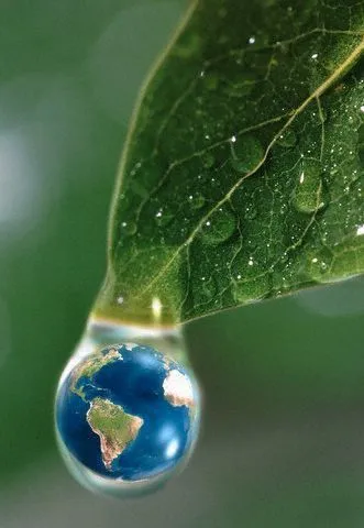 ... nos esquecemos de que ele é formados por inúmeras gotas de água ... nos esquecemos de que ele é formados por inúmeras gotas de água
