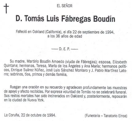 Coruña | Tomas Fabregas | Página 2 Coruña | Tomas Fabregas | Página 2