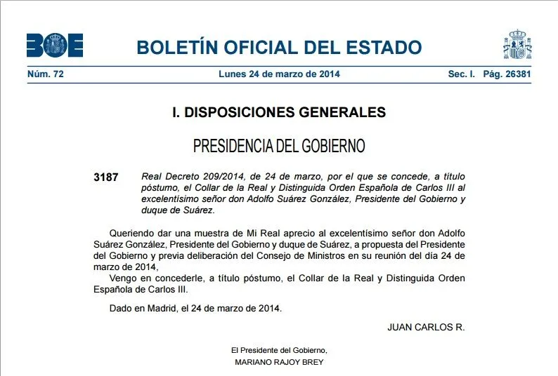 Esquelas hay… | Protocolo a la vista Esquelas hay… | Protocolo a la vista