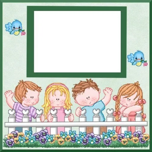 Bordes de tarjetas infantiles para imprimir - Imagui Bordes de tarjetas infantiles para imprimir - Imagui