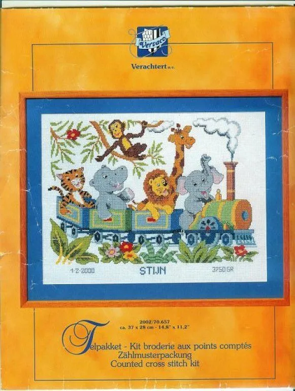 esquema animales de la selva | Aprender manualidades es facilisimo.com