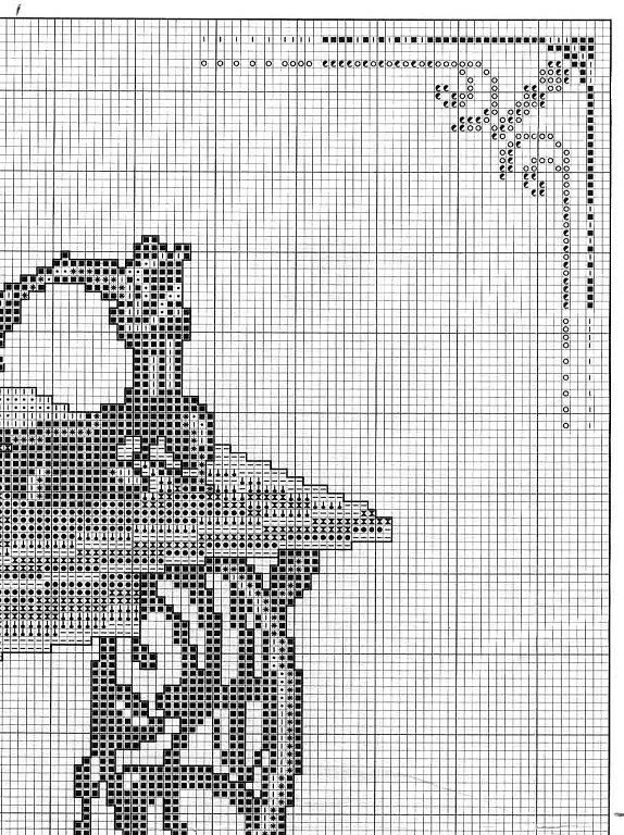 ESQUEMAS DE MAQUINAS DE COSER PLIS | Aprender manualidades es ...