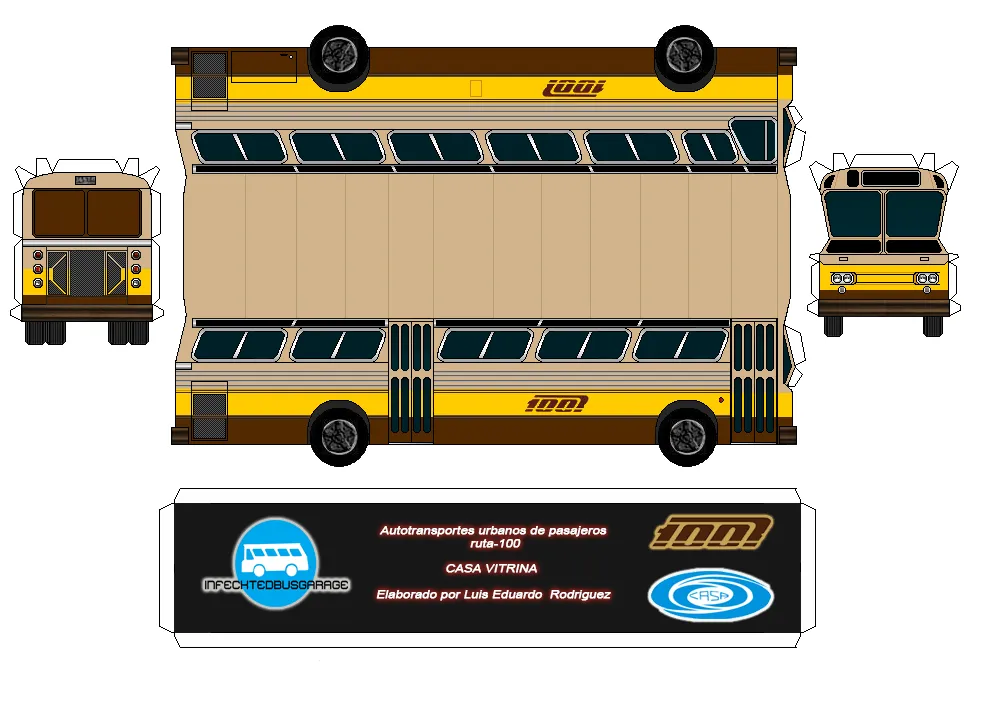 ESQUINA-BAJAN (De Autobuses y Temas Diversos): 3a PARTE (LA CUMBRE ... ESQUINA-BAJAN (De Autobuses y Temas Diversos): 3a PARTE (LA CUMBRE ...