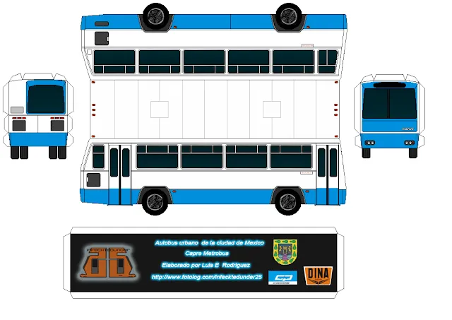 ESQUINA-BAJAN (De Autobuses y Temas Diversos): 3a PARTE (LA CUMBRE ... ESQUINA-BAJAN (De Autobuses y Temas Diversos): 3a PARTE (LA CUMBRE ...