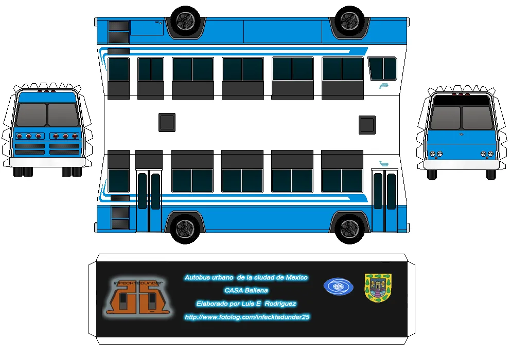 ESQUINA-BAJAN (De Autobuses y Temas Diversos): 3a PARTE (LA CUMBRE ... ESQUINA-BAJAN (De Autobuses y Temas Diversos): 3a PARTE (LA CUMBRE ...