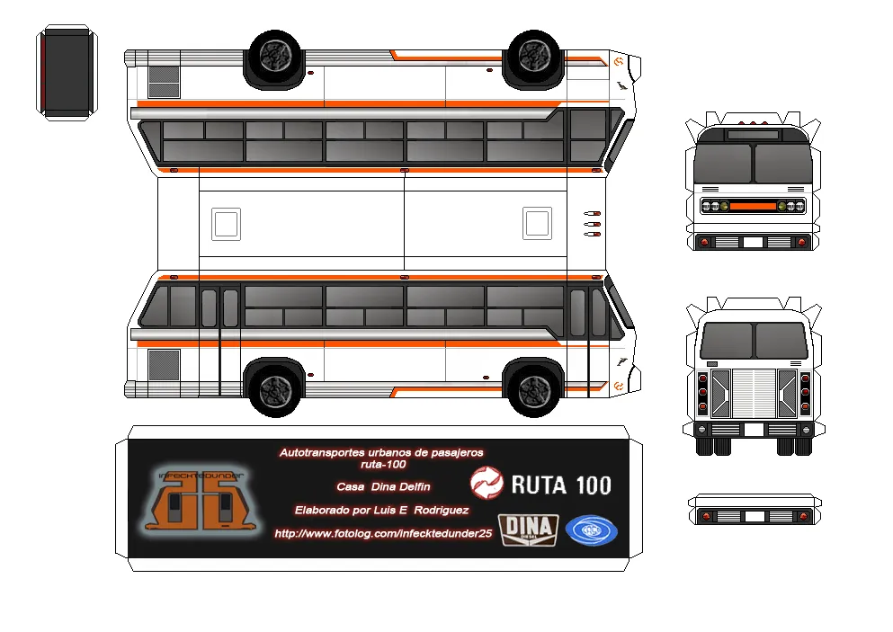 ESQUINA-BAJAN (De Autobuses y Temas Diversos): 3a PARTE (LA CUMBRE ... ESQUINA-BAJAN (De Autobuses y Temas Diversos): 3a PARTE (LA CUMBRE ...