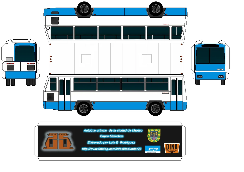 ESQUINA-BAJAN (De Autobuses y Temas Diversos): 3a PARTE (LA CUMBRE ... ESQUINA-BAJAN (De Autobuses y Temas Diversos): 3a PARTE (LA CUMBRE ...