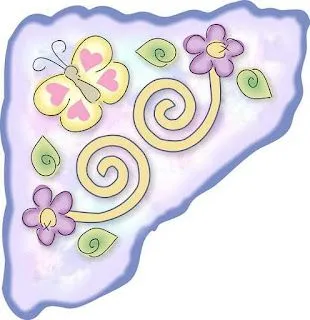 Esquinas para decorar hojas - Imagui