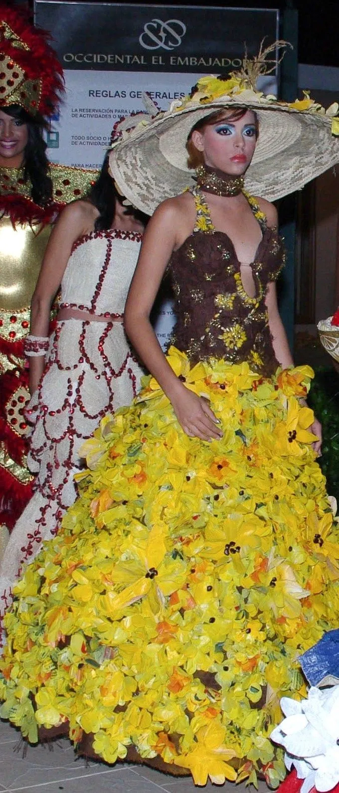 X Las 4 Esquinas: Reina Mundial del Oro Edición Nacional 2012 ... X Las 4 Esquinas: Reina Mundial del Oro Edición Nacional 2012 ...