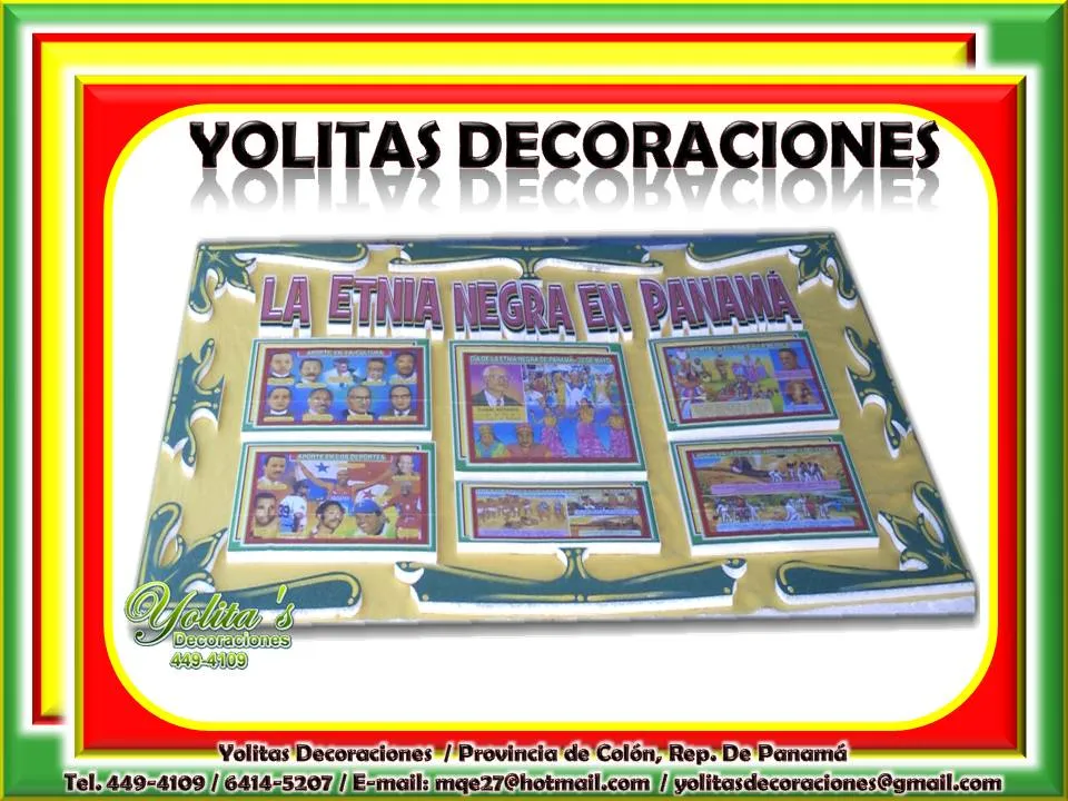Esquineras y Bordes para Periódico Mural Escolar
