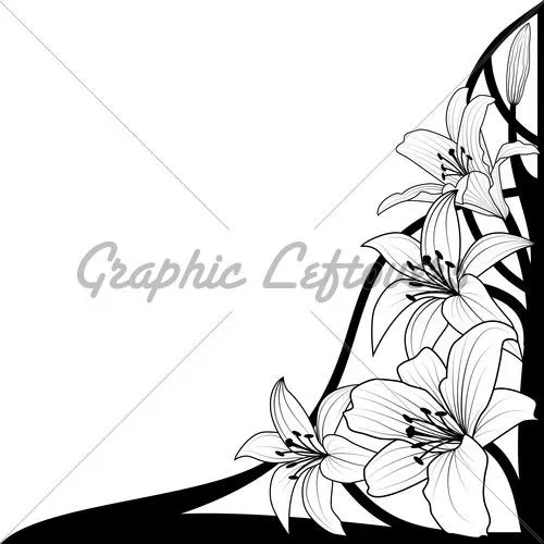 esquineros decorativos vector - Buscar con Google | Repujado ...