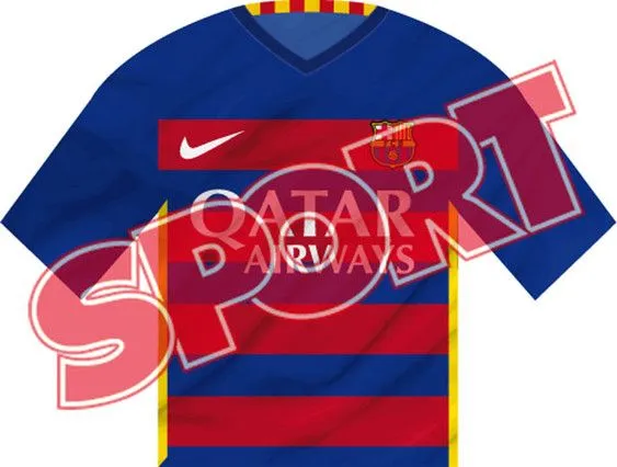 esta-proxima-camiseta-del- ...
