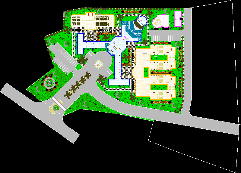 Establecimientos educacionales Archives - Planos de Casas - Planos ... Establecimientos educacionales Archives - Planos de Casas - Planos ...