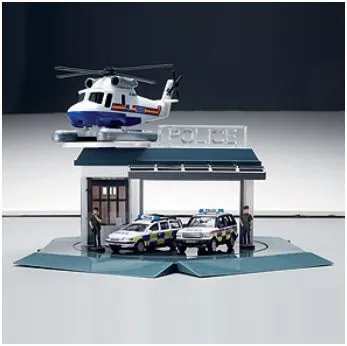 Imagenes de estacion de policia para colorear - Imagui