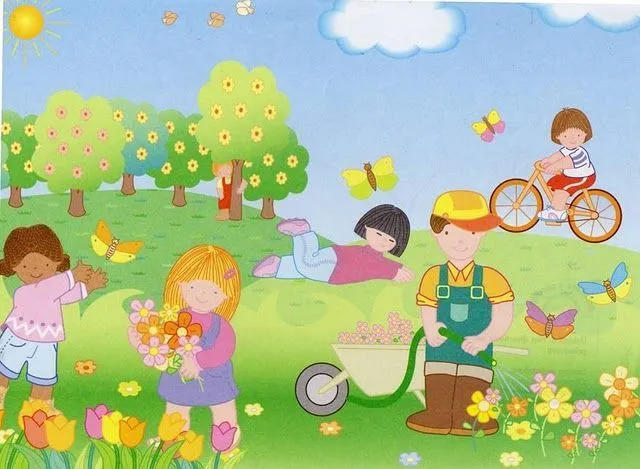 estacion primavera para niños - Buscar con Google | sandra | Pinterest estacion primavera para niños - Buscar con Google | sandra | Pinterest