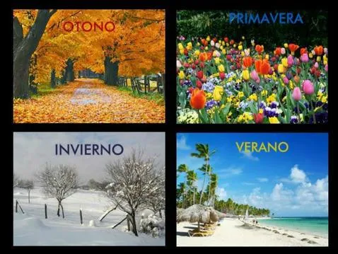 En audio: Las estaciones de la vida y del año | medio ambiente ... En audio: Las estaciones de la vida y del año | medio ambiente ...