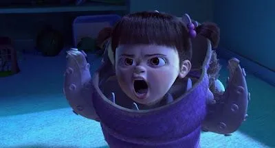 Las cuatro estaciones: Los monstruos más transgresores son de Pixar Las cuatro estaciones: Los monstruos más transgresores son de Pixar