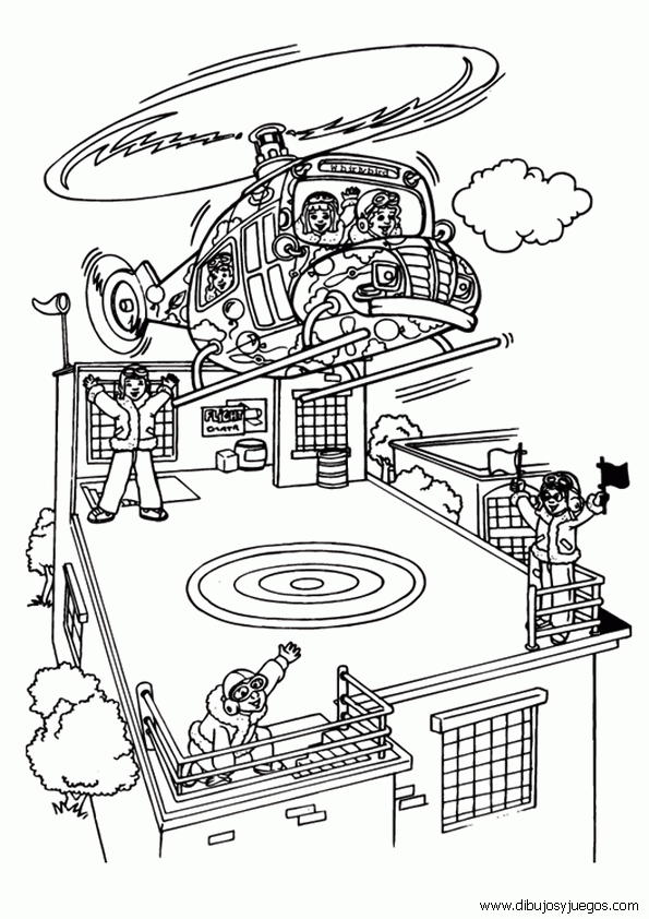 estaciones de policía Colouring Pages (page 3) estaciones de policía Colouring Pages (page 3)