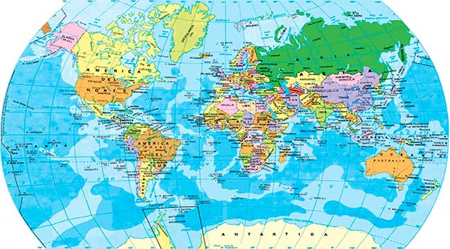Imagenes de mapamundi con los continentes - Imagui Imagenes de mapamundi con los continentes - Imagui
