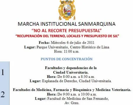 julio | 2011 | Universidad siglo XXI