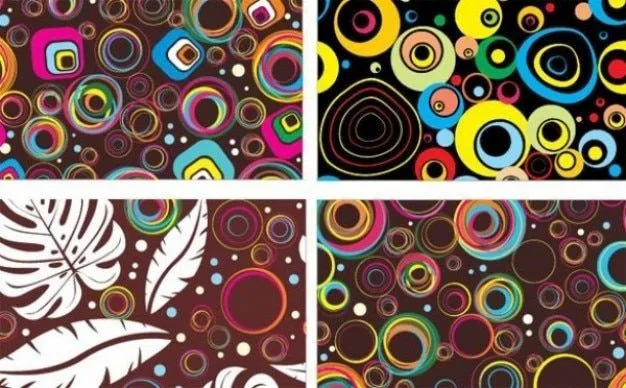 Estampados Setenta | Fotos y Vectores gratis Estampados Setenta | Fotos y Vectores gratis