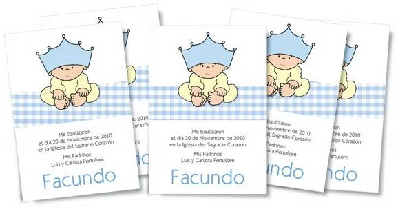 Estampas para bautismo - Imagui
