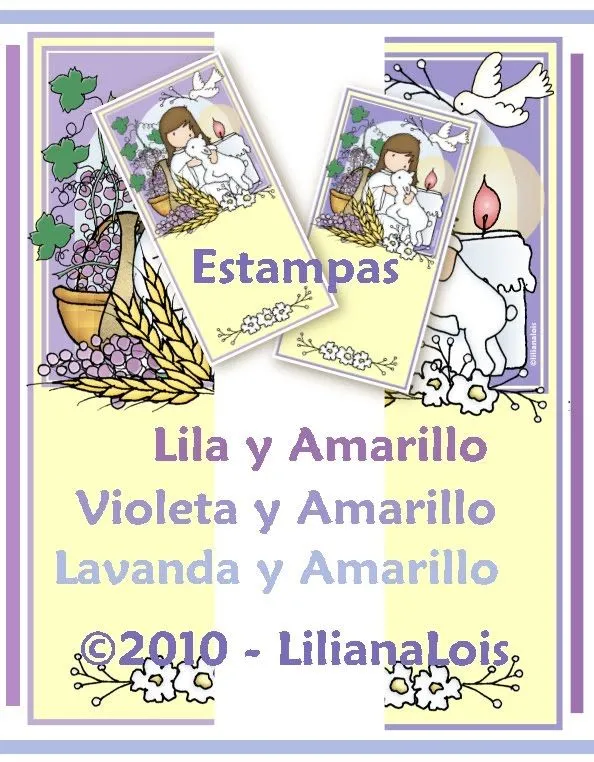 Estampas de Confirmación para imprimir gratis - Imagui Estampas de Confirmación para imprimir gratis - Imagui