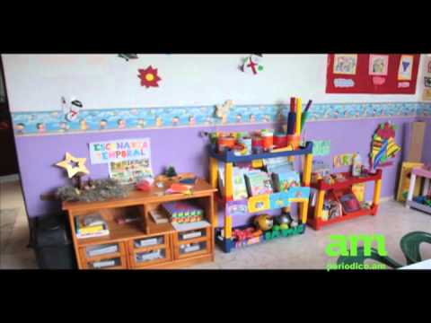 Estancia Infantil "CARMEN SERDAN" - YouTube Estancia Infantil "CARMEN SERDAN" - YouTube