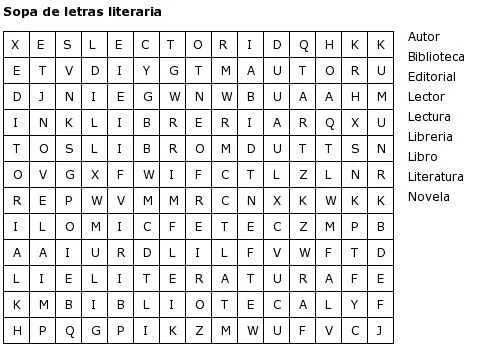 Mi estante literario: enero 2012
