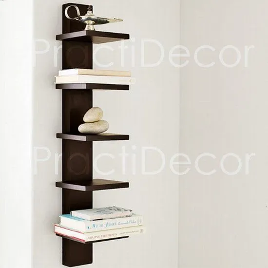 Estantes Flotantes Repisas Bibliotecas Muebles Practidecor ... Estantes Flotantes Repisas Bibliotecas Muebles Practidecor ...