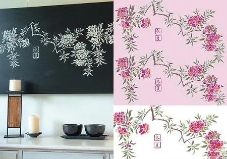 Stencil infantiles para imprimir - Imagui