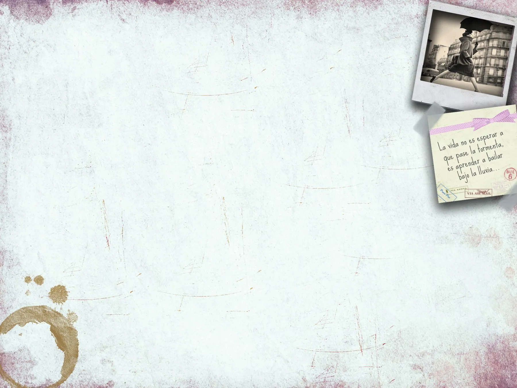 Éste es el nuevo fondo para el blog femenino Boho Deco Chic. Éste es el nuevo fondo para el blog femenino Boho Deco Chic.