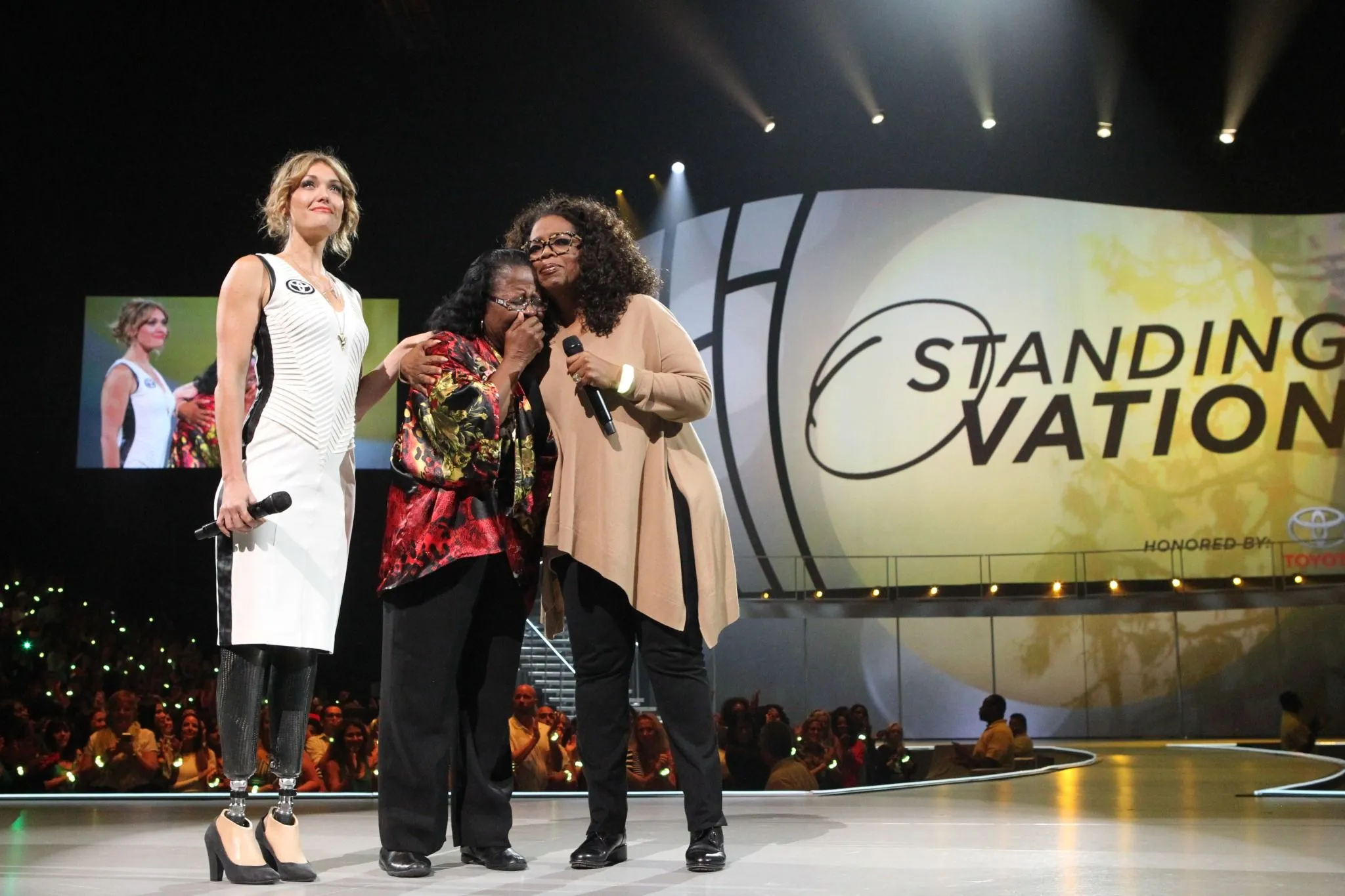 Estella Pyfrom of Estella's Brilliant Bus Recognized for Her ... Estella Pyfrom of Estella's Brilliant Bus Recognized for Her ...