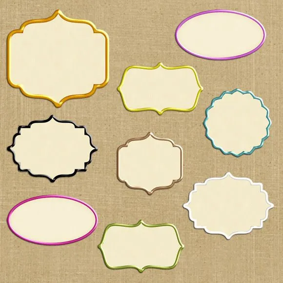 Estencil para Scrapbook | Elo7