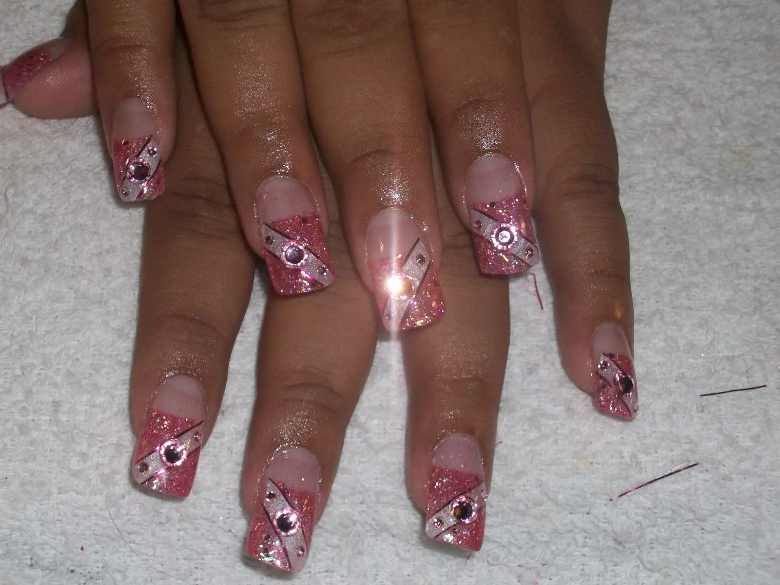 ESTETICA DE NORAS (D' NORA'S NAILS)