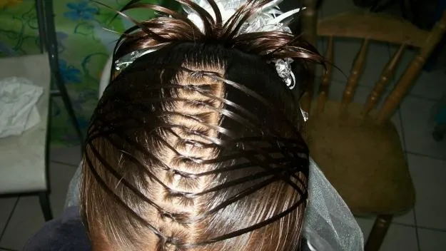 estetica: tipos de peinados