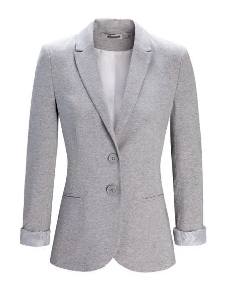 Al trabajo con estilo: cómo combinar un blazer Al trabajo con estilo: cómo combinar un blazer